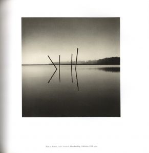 「A TWENTY YEAR RETROSPECTIVE / Michael Kenna」画像5