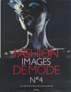 FASHION IMAGES DE MODE No.4のサムネール