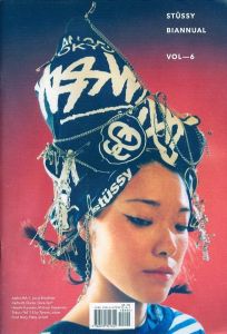 Stüssy Biannual Vol-6のサムネール