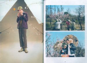 「Stüssy Biannual Vol-6 / Edit: Ryan Willms」画像4