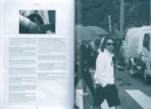 「Stüssy Biannual Vol-6 / Edit: Ryan Willms」画像3