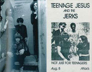 「No Wave: Post-Punk. Underground. New York 1976-1980 / Author: Thurston Moore, Byron Coley 」画像1
