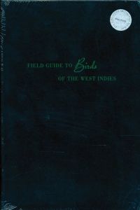 Field Guide to Birds of the West Indiesのサムネール