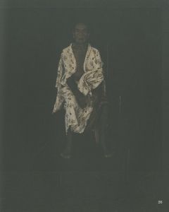 「Tribe / 北村道子」画像1