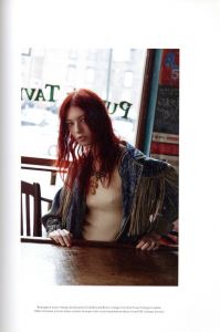 「System Magazine Issue No.13 Spring/Summer 2019 / Edit: Alexia Niedzielski etc.」画像2