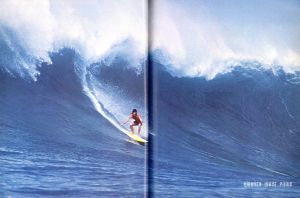 「サーフィンワールド　1976 SUMMER ISSUE Vol.1 No.1 / 編：石井秀明」画像2