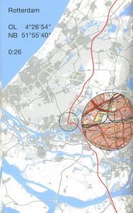 「64 MINUTEN IN 3 SECONDEN　De Hogesnelheidslijn Door Nederland / Author:  Nico Bick」画像2