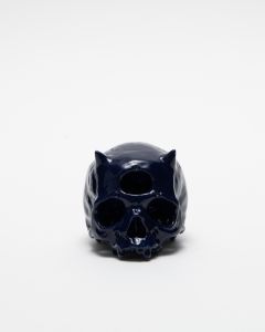 ぐい呑　NAVY／丸岡和吾（Sake Cup: NAVY／Kazumichi Maruoka)のサムネール