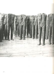 「MAGDALENA ABAKANOWICZ　アバカノヴィッチ展 / マグダレーナ・アバカノヴィッチ」画像6