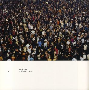 「ANDREAS GURSKY / Andreas Gursky」画像5