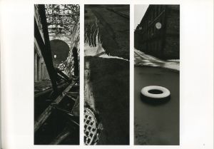 「chaos / Josef Koudelka」画像1
