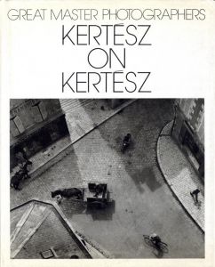 KERTESZ ON KERTESZのサムネール