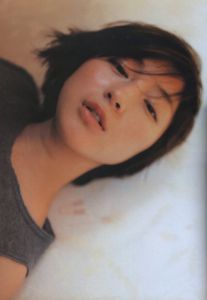 「H Vol.36 OCTOBER 2000 / 特集：荒木経惟、ホンマタカシ、ヒロミックス、長島有里枝、野村佐紀子 ほか」画像3