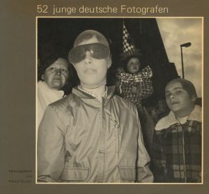 52 junge deutsche Fotografenのサムネール