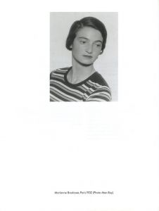 「Marianne Breslauer　Photographien 1927-1937 / Marianne Breslauer」画像1