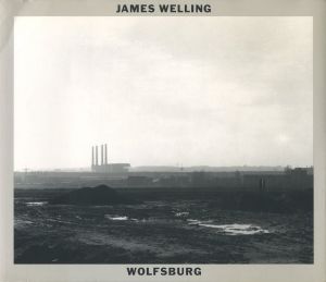 James Welling　Wolfsburg／ジェームズ・ウェリング（James Welling　Wolfsburg／James Welling)のサムネール