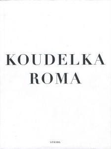 KOUDELKA ROMAのサムネール