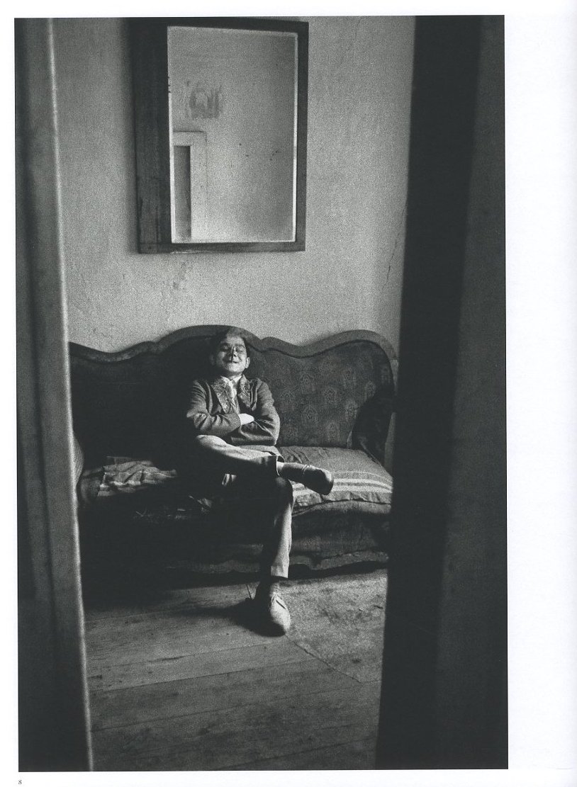 KOUDELKA ROMA / Josef Koudelka | 小宮山書店 KOMIYAMA TOKYO