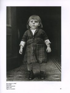 「AUGUST SANDER: CITIZENS OF THE TWENTIETH CENTURY / Author: August Sander　Edit: Gunther Sander　Text: Ulrich Keller」画像6