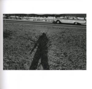 「Self Portrait Lee Friedlander / Photo: Lee Friedlander　Afterword: John Szarkowski」画像1