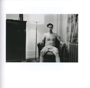 「Self Portrait Lee Friedlander / Photo: Lee Friedlander　Afterword: John Szarkowski」画像2