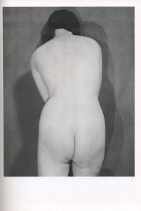 「MAN RAY マン・レイ写真集 / マン・レイ」画像2