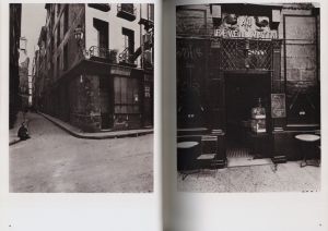 「アッジェのパリ / 写真：ウジェーヌ・アジェ　文：ピエール・ガスマン、北井一夫」画像3
