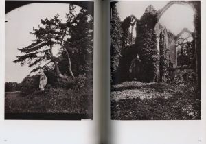「アッジェのパリ / 写真：ウジェーヌ・アジェ　文：ピエール・ガスマン、北井一夫」画像5