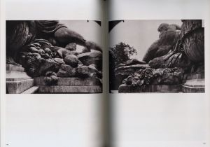 「アッジェのパリ / 写真：ウジェーヌ・アジェ　文：ピエール・ガスマン、北井一夫」画像6