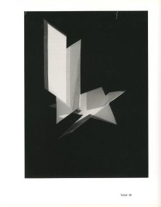 「LASZLO MOHOLY-NAGY Fotogramme 1922-1943 / László Moholy-Nagy」画像5