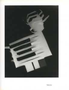 「LASZLO MOHOLY-NAGY Fotogramme 1922-1943 / László Moholy-Nagy」画像6