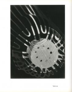 「LASZLO MOHOLY-NAGY Fotogramme 1922-1943 / László Moholy-Nagy」画像9