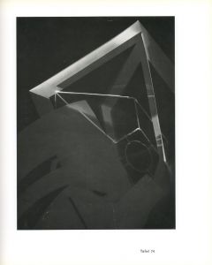 「LASZLO MOHOLY-NAGY Fotogramme 1922-1943 / László Moholy-Nagy」画像11