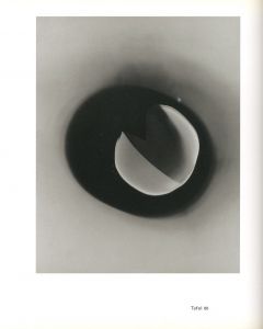 「LASZLO MOHOLY-NAGY Fotogramme 1922-1943 / László Moholy-Nagy」画像12
