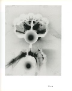 「LASZLO MOHOLY-NAGY Fotogramme 1922-1943 / László Moholy-Nagy」画像14
