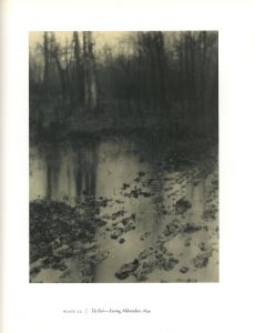 「Steichen's Legacy　Photographs, 1895-1973 / Edward Steichen 　Edit, Text: Joanna Steichen」画像2