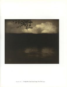 「Steichen's Legacy　Photographs, 1895-1973 / Edward Steichen 　Edit, Text: Joanna Steichen」画像3