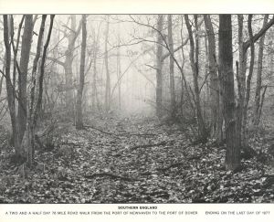 「ROADS AND PATHS / Hamish Fulton」画像5