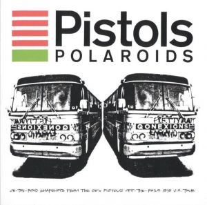 Pistols POLAROIDSのサムネール