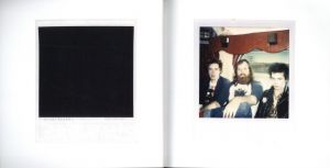 「Pistols POLAROIDS」画像1