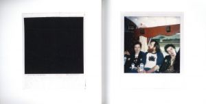 「Pistols POLAROIDS」画像2