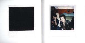 「Pistols POLAROIDS」画像3