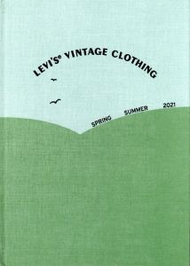 LEVIS VINTAGE CLOTHING SPRING SUMMER 2021のサムネール