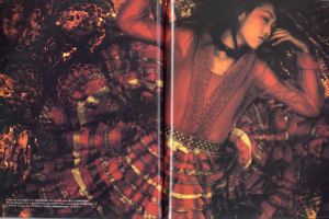 「POOL 2001 Dream Issue No.2 / 編：三浦恵　装丁：藤川コウ」画像2