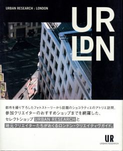 URBAN RESEARCH : LONDONのサムネール