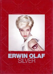 SILVER／アーウィン・オラフ（SILVER／Erwin Olaf)のサムネール