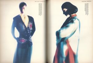 「THE FACE MAY 1988 NO.97 / Author: Nick Logan」画像2