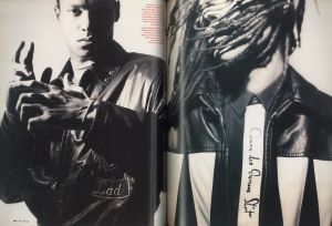 「THE FACE AUGUST 1989 NO.11 / Author: Nick Logan」画像1