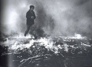 「三里塚 1972 / 著：加納典明」画像6