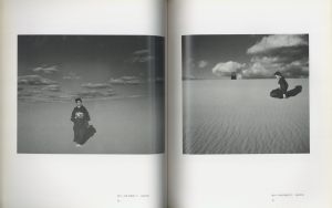 「植田正治写真集 / 写真：植田正治」画像4